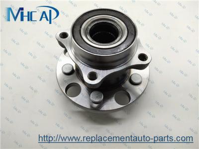 China Auto Rear Axle Wheel Hub Bearing Assembly 42410-30020 42410-30021 For LEXUS for sale