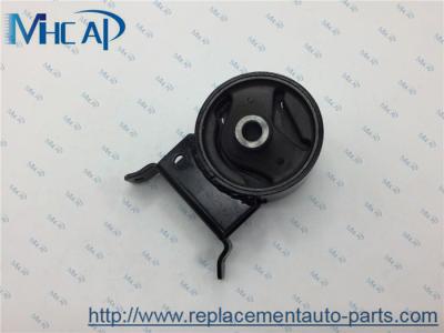 China Soporte de motor negro de las piezas de automóvil 12372-02160 12372-0M030 para Toyota en venta