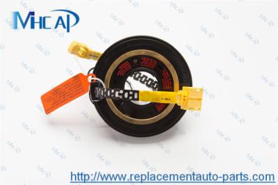 China Anillo automotriz de la vuelta de la primavera del reloj de VW Santana 4000 con el anillo colectando 33D959653A en venta