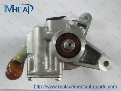 China Iron Auto Parts Honda Replace Power Steering Pump Assembly 56110-P0A-013 for sale