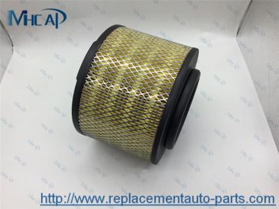 China Auto Cabin Air Filter Replacement 17801-0C010 Replace Air Filter In Car for sale