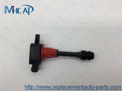 China Nota 22448-AX001 ISO9001 de Nissan março do conector da bobina de auto ignição de 3 fios à venda