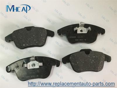 China C2C39929 Auto Brake Pads , Car Brake Pad Replacement Ceramic Accessory for sale