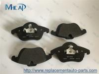 China SelbstLR027309 bremsbeläge, Scheibenbremse-Auflagen halb metallisches Land Rover Freelander 2 zu verkaufen