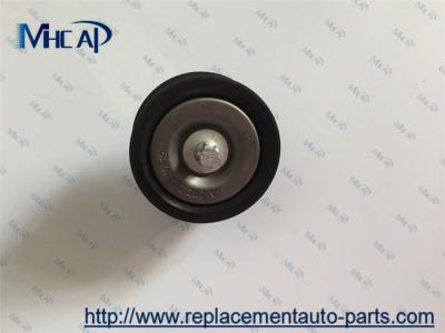 China 0002020019 Idler Pulley Belt Tensioner , V Belt Tensioner Pulley Metal for sale