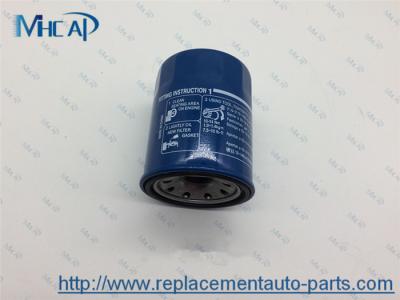 China 15400-RTA-003 Auto Parts Honda Auto Oil Filters Cartridge / Car Engine Oil Filter for sale