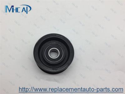 China Timing Belt Idler Pulley Belt Tensioner Bearing V Belt Tensioner Pulley 31190-RL2-G01 for sale