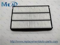 China 8970353030 2-90842-900-0 Wiederverwendbares Papier für den Luftfilter für Fahrzeuge, Luftfilter für Motoren zu verkaufen