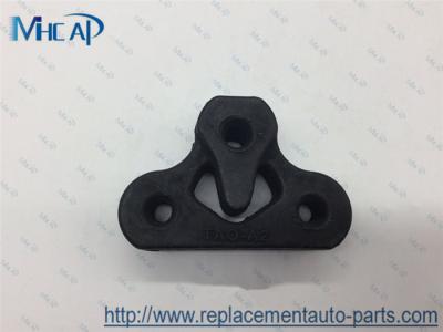 China Black Auto Spare Parts / Exhaust Rubber Mount For Honda Accord Crosstour 18215-TA0-A21 for sale