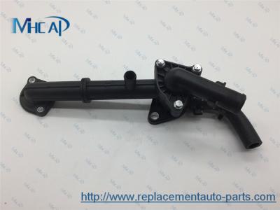 China 25600-02566 o termostato automotivo do líquido refrigerante do motor da mangueira de radiador para o líquido refrigerante do Assy do controle de KIA Hyundai parte 2560002566 à venda