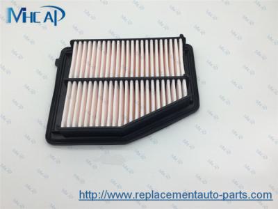 China Filtrate Dust Auto Air Filter Honda 17220-R1A-A01 Air Cleaner Element Assembly for sale