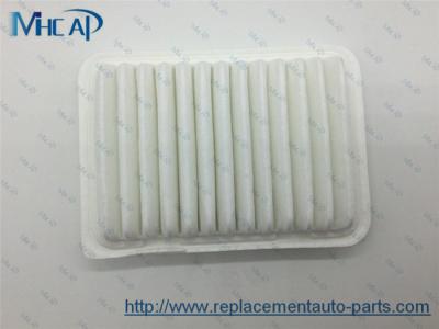 China OEM 17801-0T020 Autoluchtfilter voor Toyota Corolla, Matrijs, Yaris Te koop