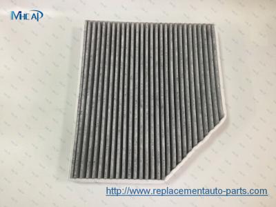 China Kabinen-Filter des Blütenstaub-8K0819439A aktivieren Kohlenstoff für AUDI PORSCHE A5 KONVERTIERBARES 8F7 zu verkaufen