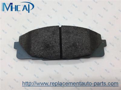 China 04465-YZZE9 04465-26160 04465-26310 Auto Brake Parts for sale