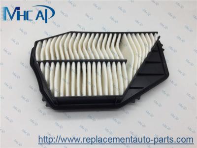 China 17220-P0A-A00 17220-P0A-000 Air Filter Element Assy 17220-P0A-G00 for sale