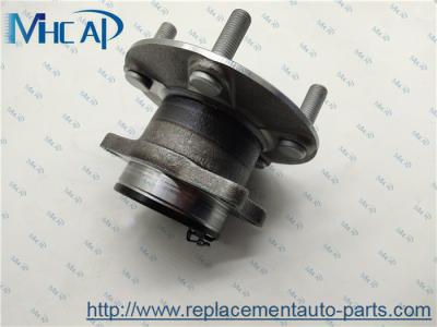 China Mitsubishi Outlander 3785A009 Rear Wheel Hub Assy for sale