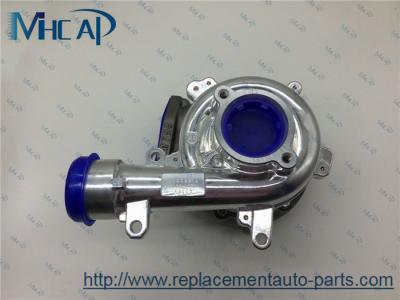 China Turbo de Ladersdeel 17201-30110 17201-0L040 17201-0L041 van Toyota Hilux 1KD Te koop