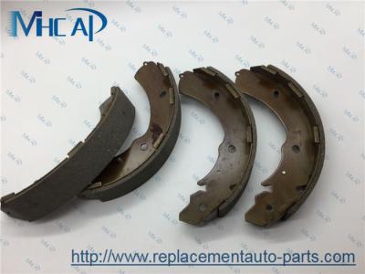 China Mitsubishi Auto Brake Shoes 8979478020 4600A018 4600A106 4600A122 for sale