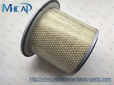 China 16546-VB000 16546-VB700 Auto Air Filter For NISSAN PATROL for sale