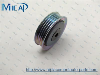 China 16630-97402 Auto Belt Tensioner Pulley For DAIHATSU EXTOL for sale