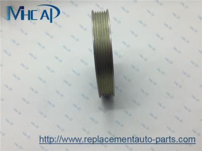 China 23124-2B000 Auto Belt Tensioner Pulley 23124-2B010 23124-2B020 For HYUNDAI KIA for sale