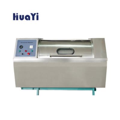 China 200kg Large Hotels Industrial Washing Machine for sale