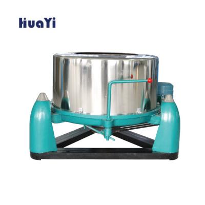 China Sudsing / TL Series Laundry Centrifuge Foaming Dewatering Machine for sale