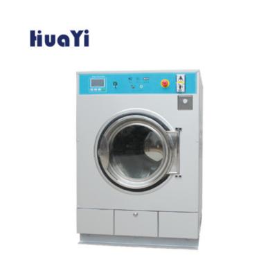 China Laundromat Commercial Laundry Coin Operated Washing Machine 12kg to 20kg for sale