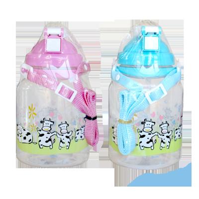 China BPA Free Pink/Blue 800ml, Water Bottle For Baby/Kids/Children for sale