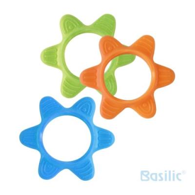 China Soft Toy Basil Teether for sale