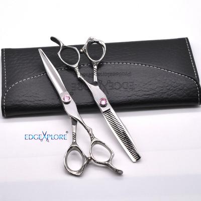 China Thinning Scissors 6