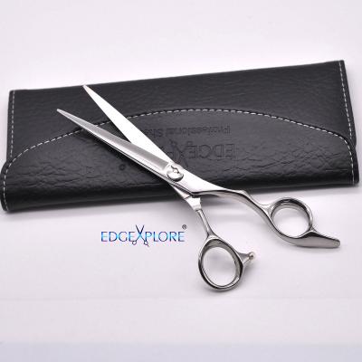 China Thinning Scissors 440c Hairdressing Scissors Professional Manufacturer for sale