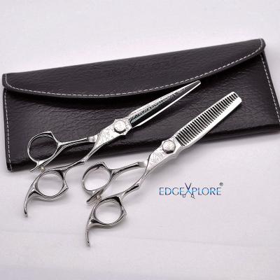 China PROFESSIONAL STEEL HAIRCUTTER 6