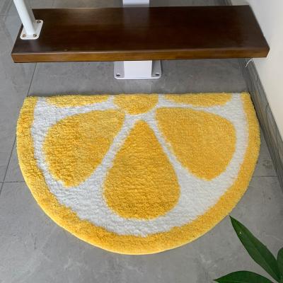 China Rugs Stain Resistant Cheap Modern Persian Plush Living Room Custom Floral Design Embroidered Area Rugs for sale