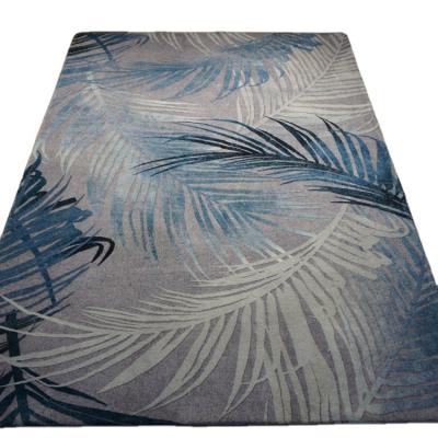 China Stain Resistant Popular Design Print Salon Blanket Hot Sales Printed Blanket for sale