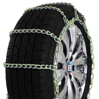 China Anti-Slip Snow Chains Snow Chain For Trucks 2245CAM Tire Chain Anti-Skid Chain for sale