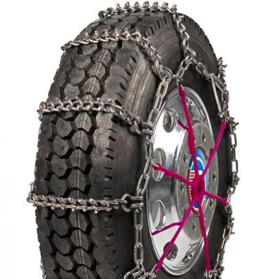 China Anti-Skid Snow Chains Ladder - Model Truck Chain S344LW Oversized-Studs Tire Chain Anti-Skid Chain for sale