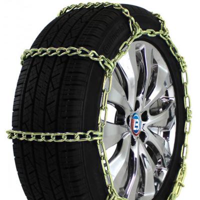 China Snow Chains Mud Utility Truck Chain 3410HH Anti-Skid Tire Chain for sale