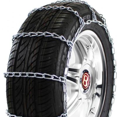 China Car Anti-Skid Snow Chains Snow Chains For Passenger Cars 1130CAM Anti-Skid Chain for sale