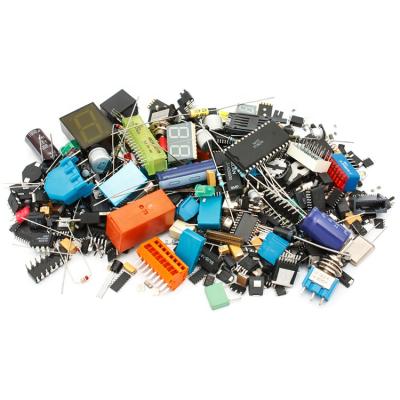 China Lancy BOM LIST One-Stop Circuit BOM List Assorted Electronic Components Service for sale