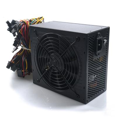 China ATX1800W SMPS High Efficiency Switching Power Supply For LED Strips ATX1800W for sale