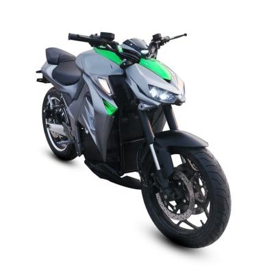 China Chaopao 4000w 5000w 8000W Enduro Adult Pedal Scooter Off Road Motorcycles Front/110/170-17 for sale