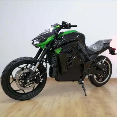 China Size Unisex Cool Superbike Racing Style Electric Motorcycle Fast Electric Scooter for sale