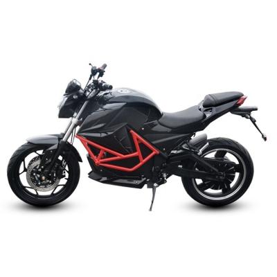 China Unisex Cheaper Long Range Off Road Best Selling Hot Products Adult Motorcycles China Electric Scooters for sale