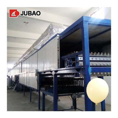 China company balloon production line equipment for sale