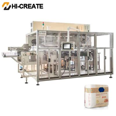 China HC-DMP Adult Diaper Machine for sale