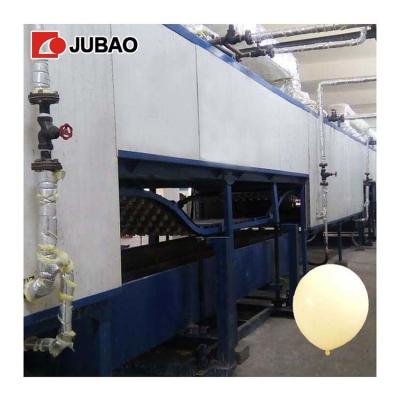 China JUBAO Latex Balloon Dipping Machine for sale