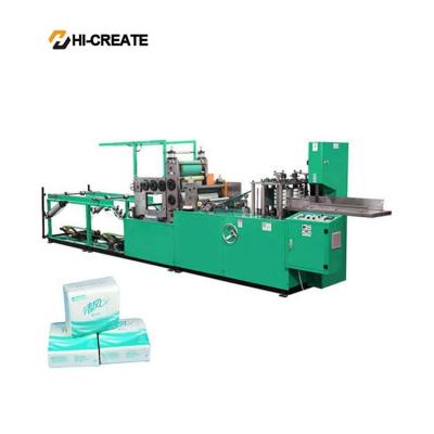 China For small business idea of small manufacturing mini with a paper towel manufacture machine for sale