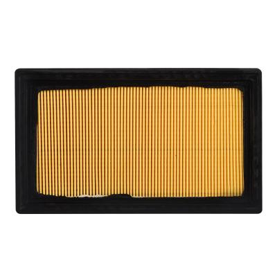 China Factory direct sale automobile air filter is suitable for Japanese carsOEM16546-ED500 16546ED50A TIIDA (SC11) room for sale