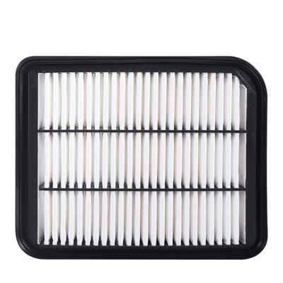 China High quality auto parts auto air filter, air filter for car OEM1500A680 III OUTLANDER III (GG_W for sale